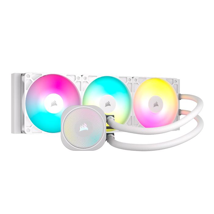 CORSAIR WATERCOOLING NAUTILUS 360 ARGB
