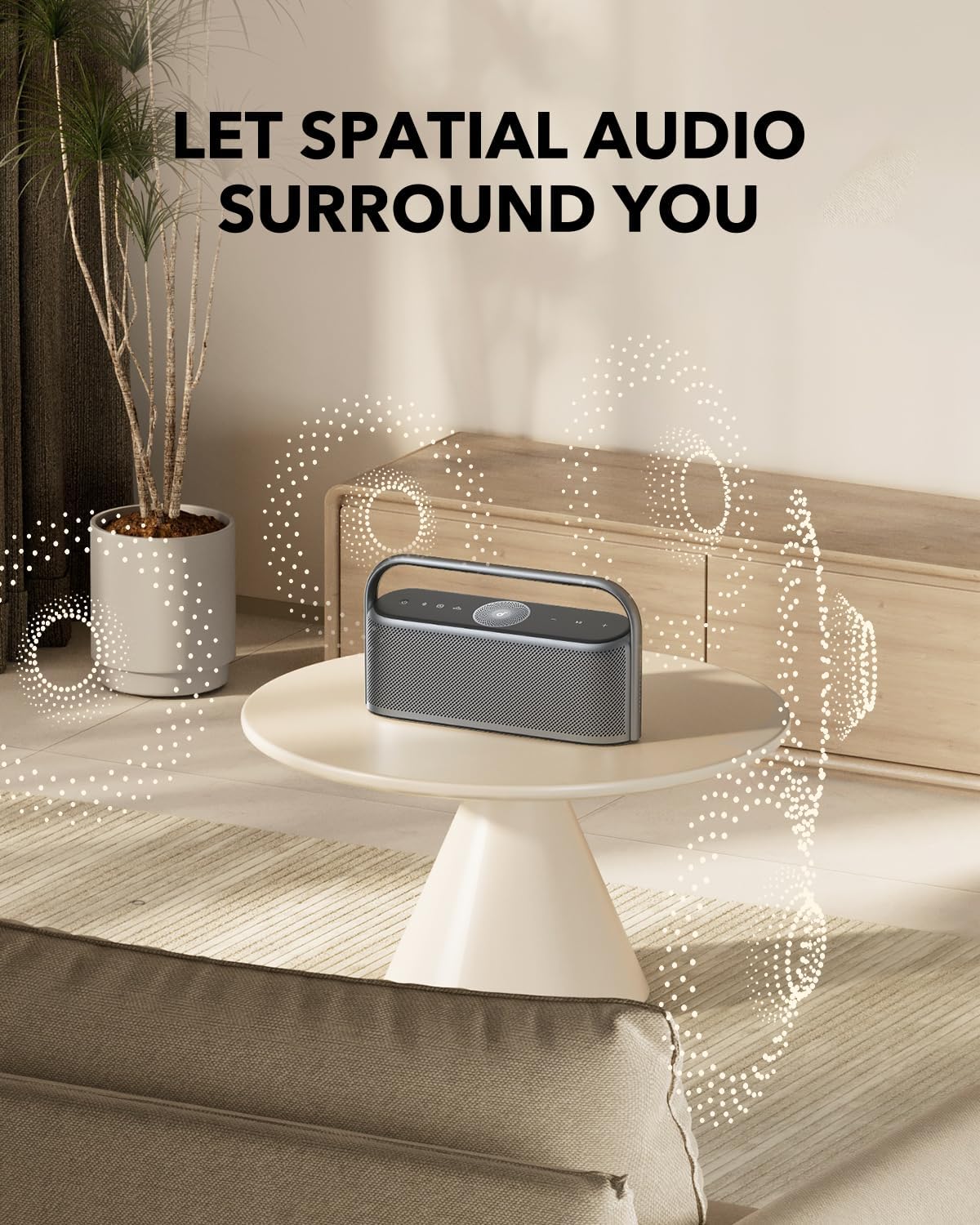 Soundcore - Speaker - Motion X600 (0)Online - UN Bla