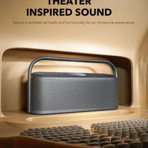 Soundcore – Speaker –...