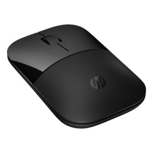 HP - Z3700 - Ratón - Inalámbrico - Jack Black