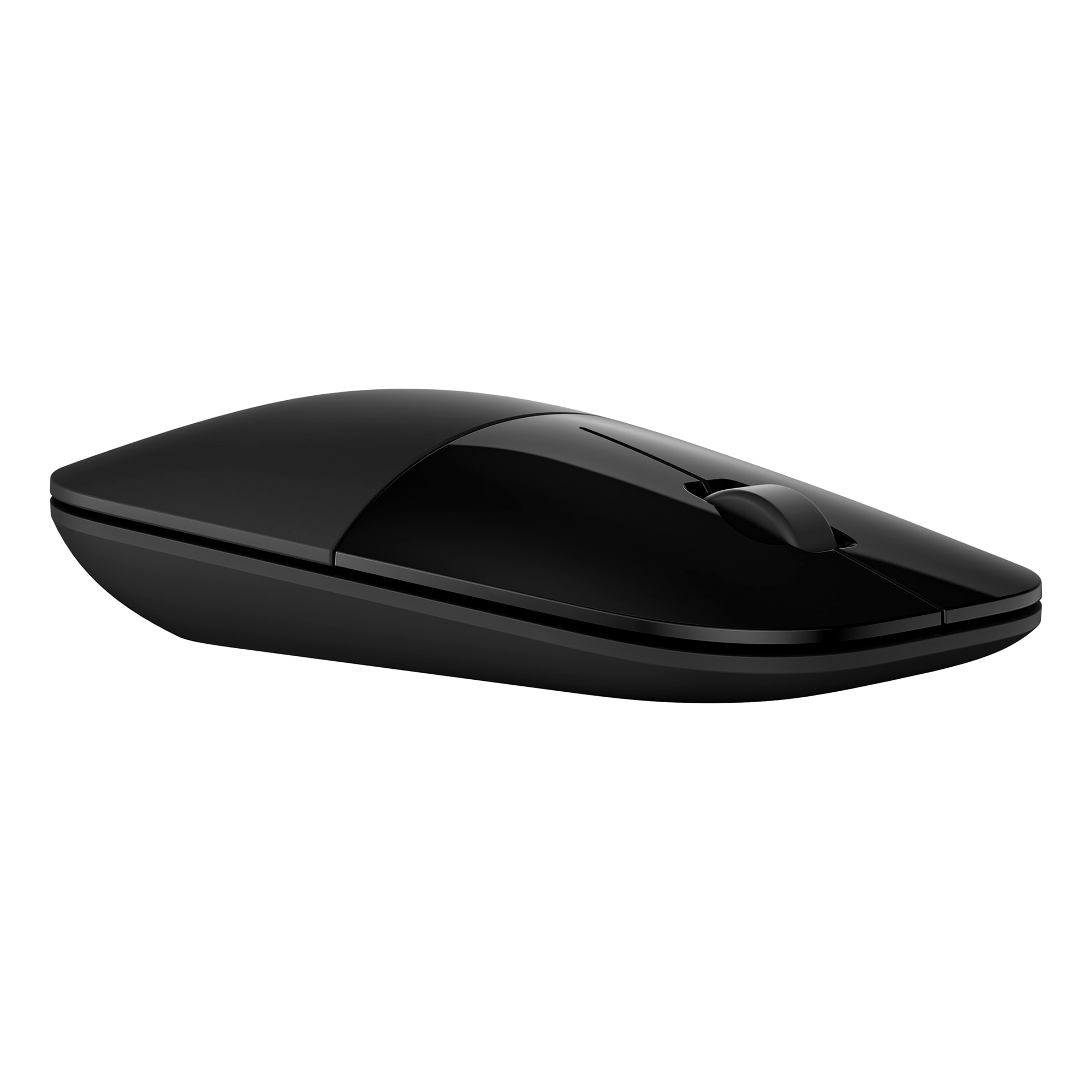 HP - Z3700 - Ratón - Inalámbrico - Jack Black
