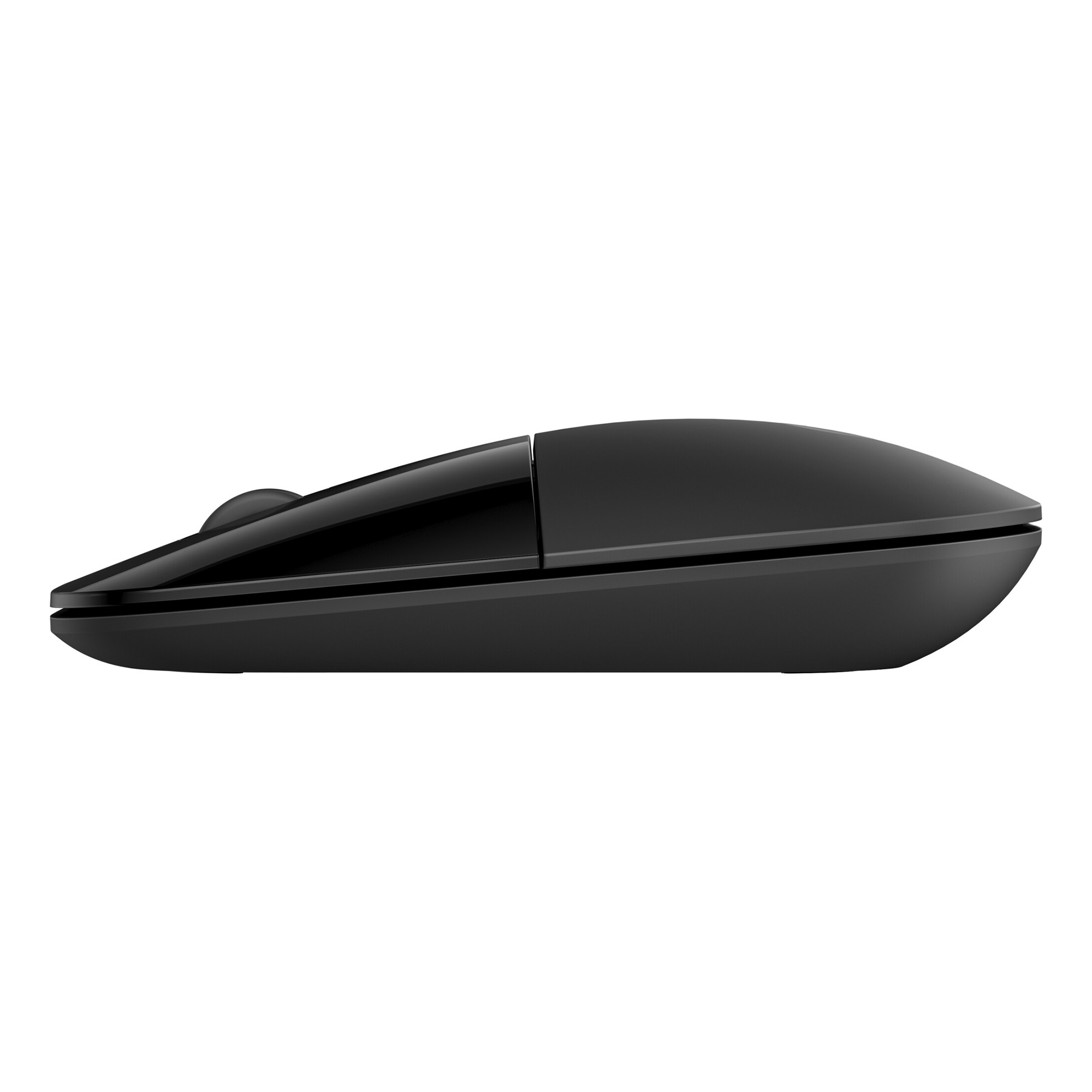 HP - Z3700 - Ratón - Inalámbrico - Jack Black