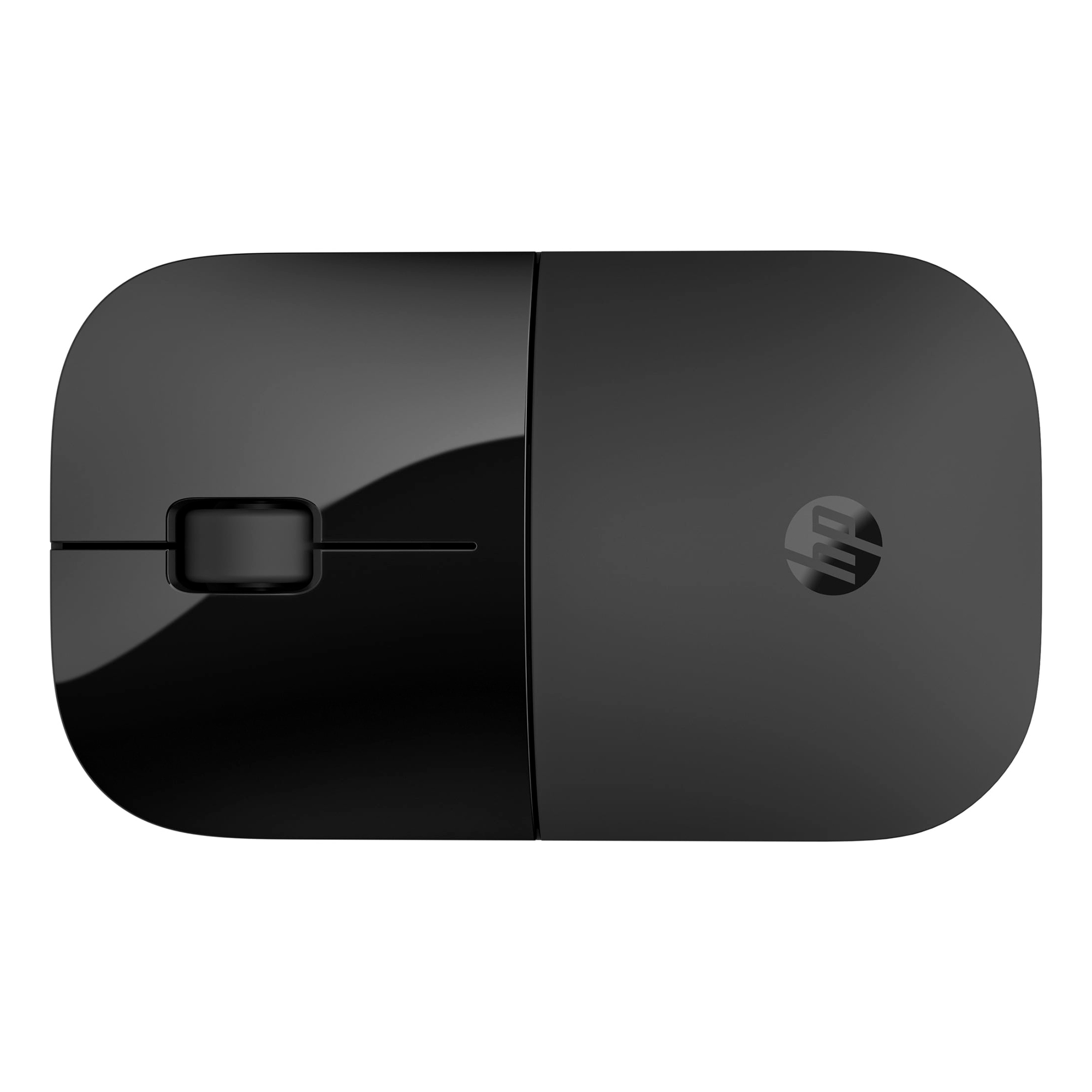 HP - Z3700 - Ratón - Inalámbrico - Jack Black