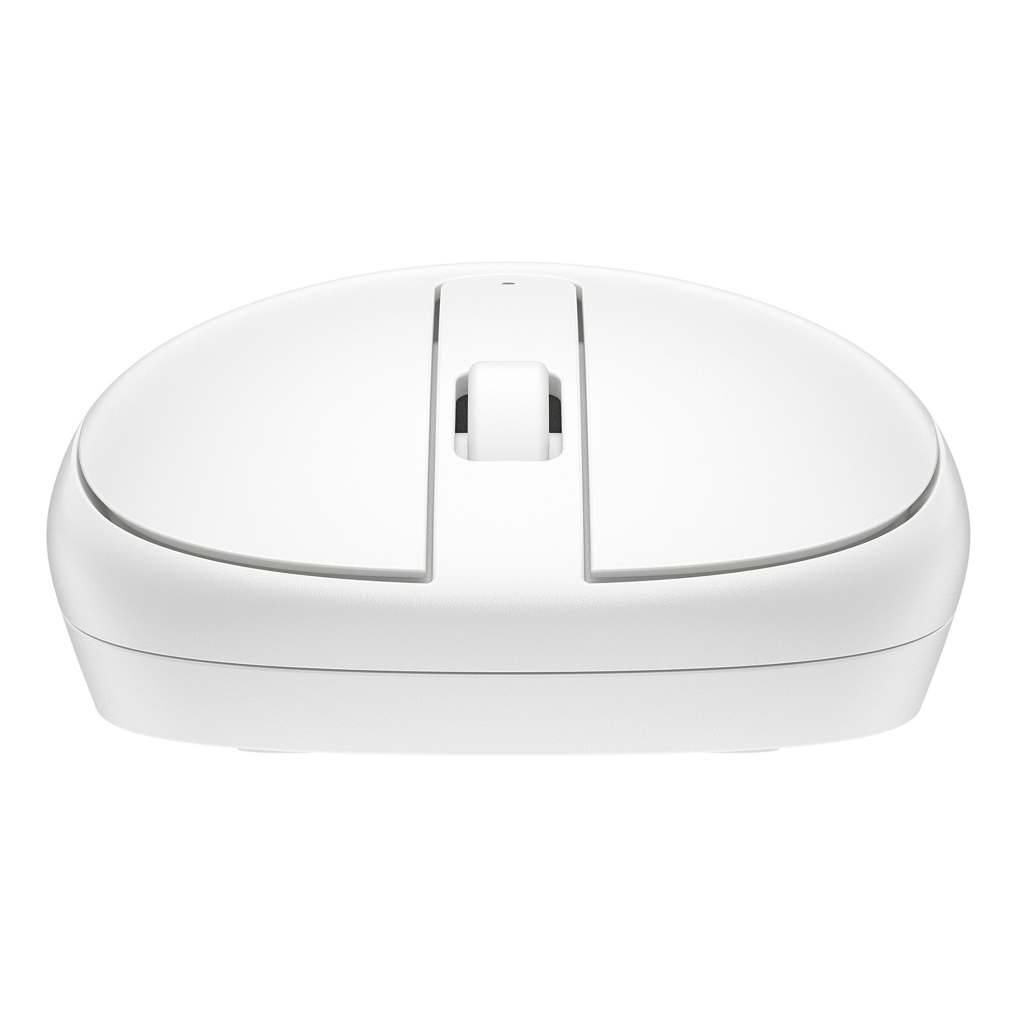 HP - Mouse - Bluetooth - White - 793F9AA#ABA