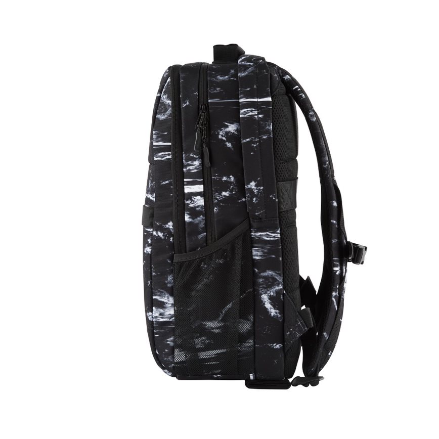 HP - Campus XL - mochila para transporte de portátil - 16.1" - mármol piedra