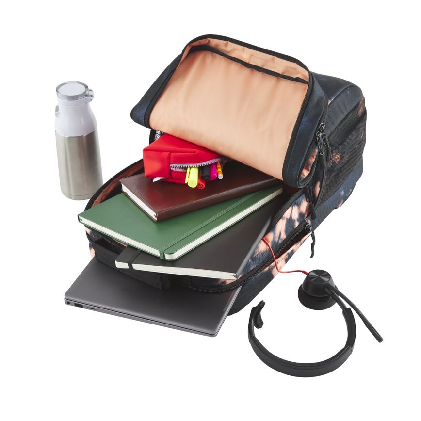 HP - Carrying backpack - Campus TDY XL BPk