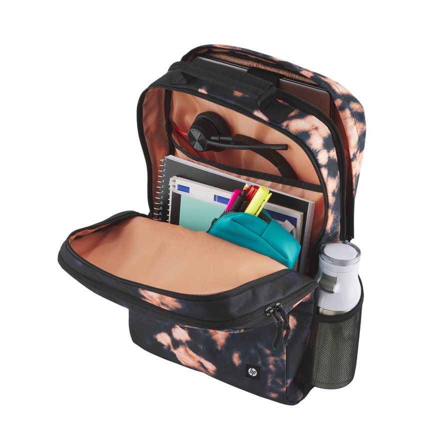 HP - Carrying backpack - Campus TDY XL BPk