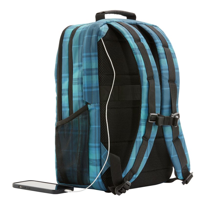 HP - Carrying backpack - Campus TPL XL BPk