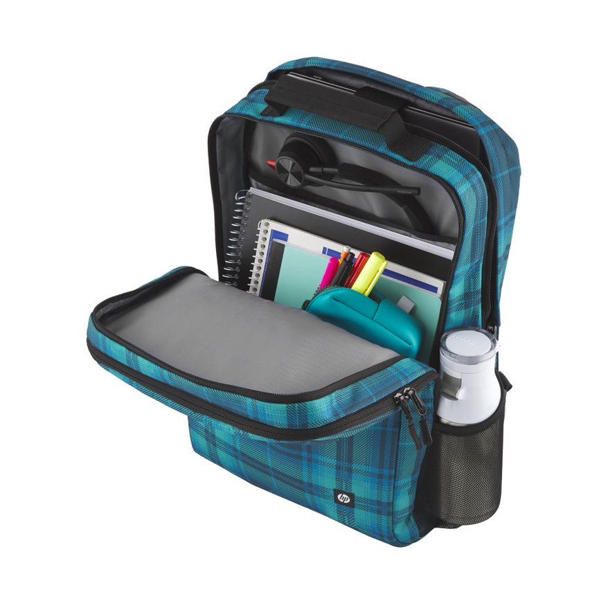 HP - Carrying backpack - Campus TPL XL BPk