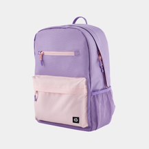 HP Campus Lavender Backpack (7J597AA)