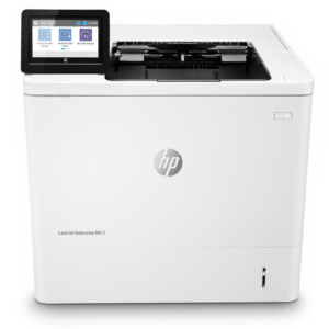 HP Impresora LaserJet Enterprise M611dn (7PS84A)