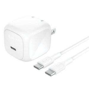 Belkin – Battery charger – 45 Watt – Lithium – Para Universal