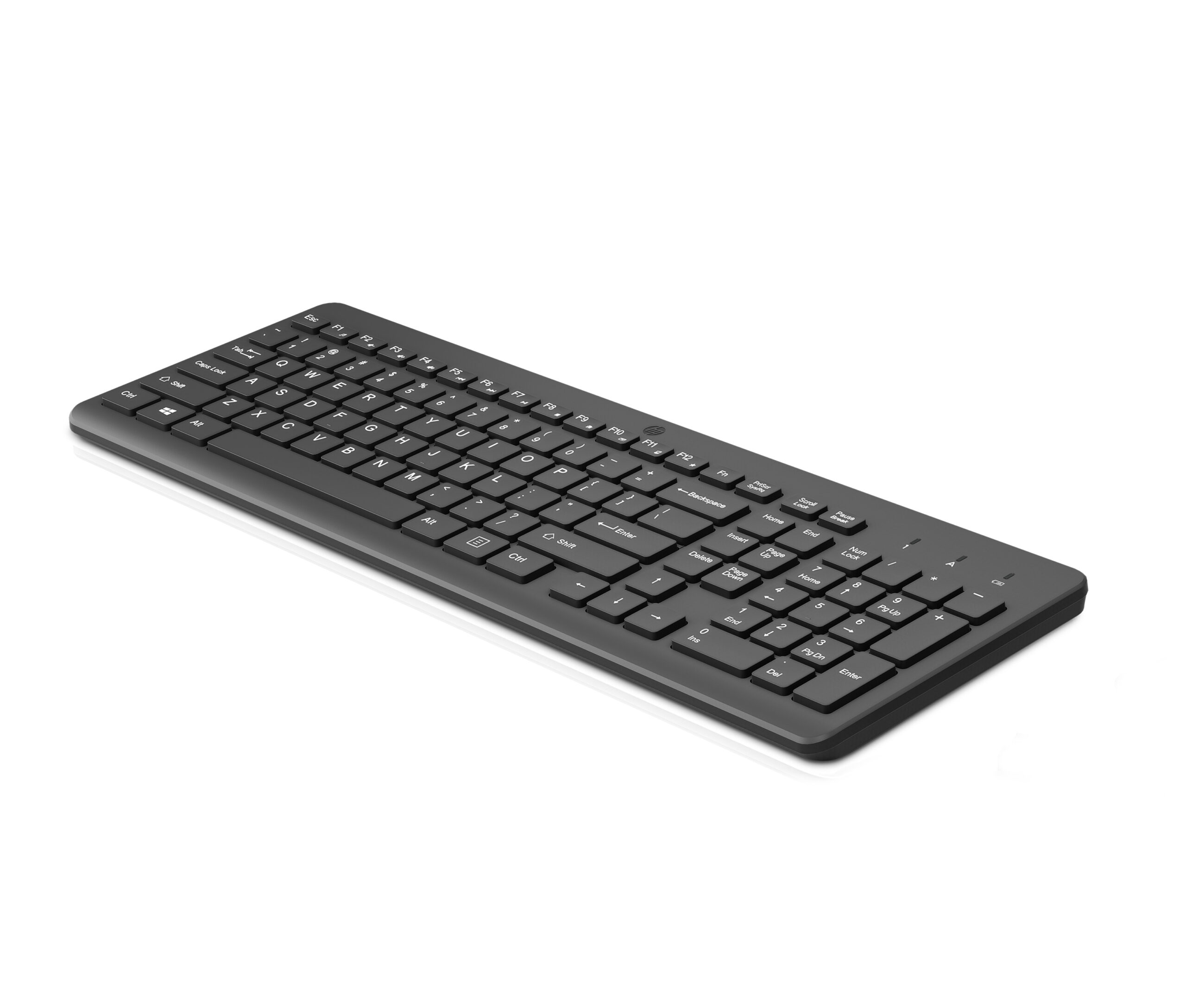 HP - keyboard. - 220 wireless