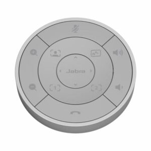 JABRA PANACAST 50 REMOTE GREY