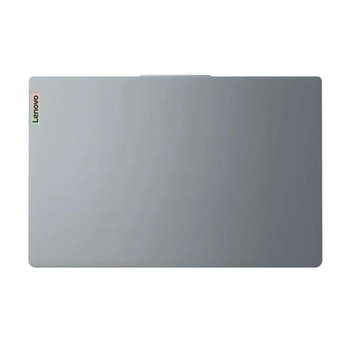 Lenovo IdeaPad Slim 3 15IRU8 - Ordenador portátil - 15.6" - 1920 x 1080 - Intel Core i3 I3-1315U / 4.5 GHz - DDR5 SDRAM - 8 GB - 512 GB SSD - Intel UHD Graphics - Windows 11 Home - Gris - 1 año de garantía
