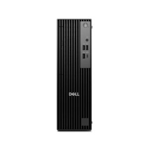 Dell Pro Slim - Intel Core i7 14700 / 5.3 GHz - DDR5 SDRAM - 512 GB Hard Drive Capacity - Integrated graphics - Windows 11 Pro - Spanish