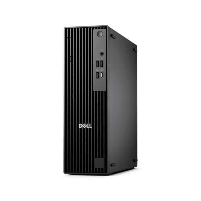 Dell Pro Slim - Intel Core i7 14700 / 5.3 GHz - DDR5 SDRAM - 512 GB Hard Drive Capacity - Integrated graphics - Windows 11 Pro - Spanish