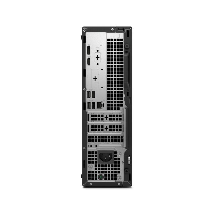 Dell Pro Slim - Intel Core i7 14700 / 5.3 GHz - DDR5 SDRAM - 512 GB Hard Drive Capacity - Integrated graphics - Windows 11 Pro - Spanish
