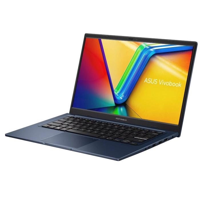 ASUS Vivobook 14 Core 5-120U 512GB SSD D