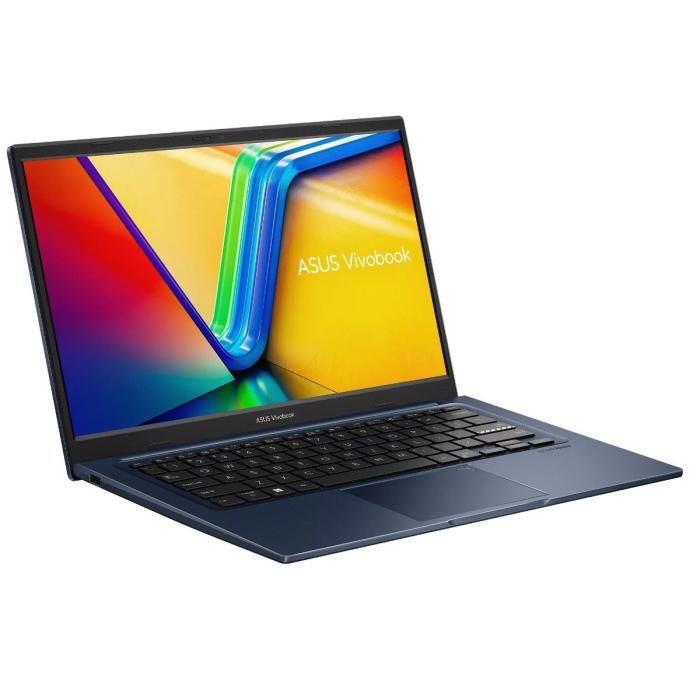 ASUS Vivobook 14 Core 5-120U 512GB SSD D