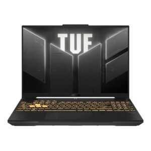 ASUS TUF F16" I5 3050 16GB 512SSD W11H