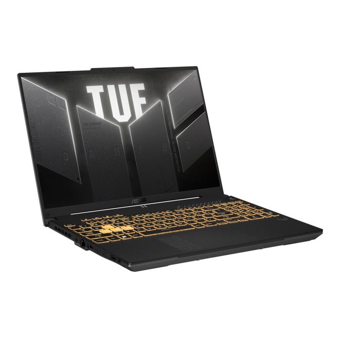 ASUS TUF F16" I5 3050 16GB 512SSD W11H