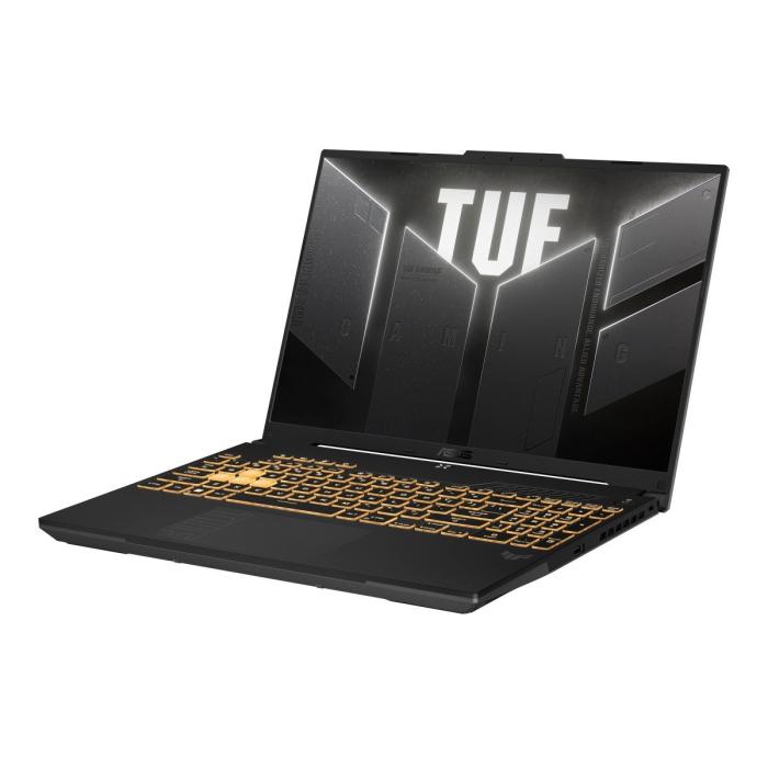 ASUS TUF F16" I5 3050 16GB 512SSD W11H