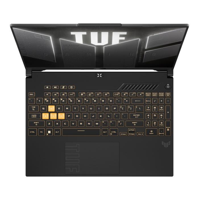 ASUS TUF F16" I5 3050 16GB 512SSD W11H