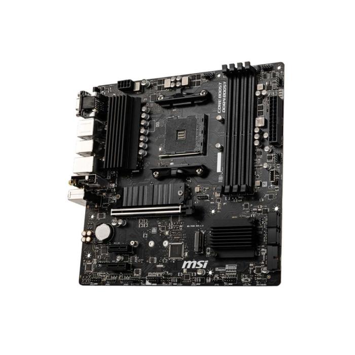 MSI MB B550M PRO-VDH WIFI AM4
