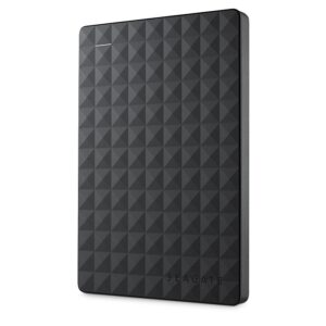 Seagate Expansion - External hard drive - 2 TB - USB - .