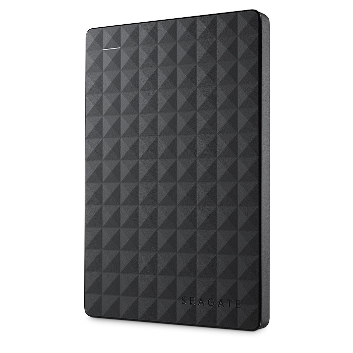 Seagate Expansion - External hard drive - 2 TB - USB - .