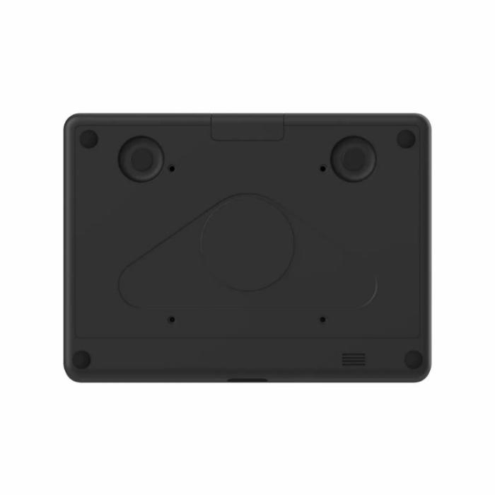CONTROLADOR TACTIL LOGITECH CON CAT5E