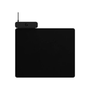 Logitech - Keypad - POWERPLAY 2 MousePad Wireless