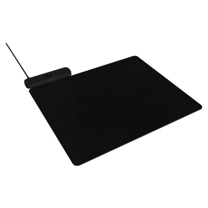 Logitech - Keypad - POWERPLAY 2 MousePad Wireless