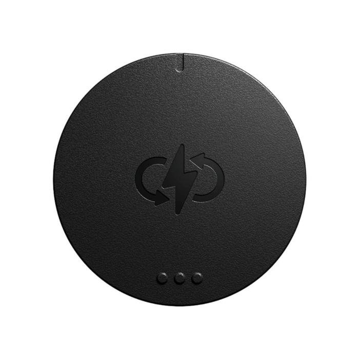 Logitech - Keypad - POWERPLAY 2 MousePad Wireless