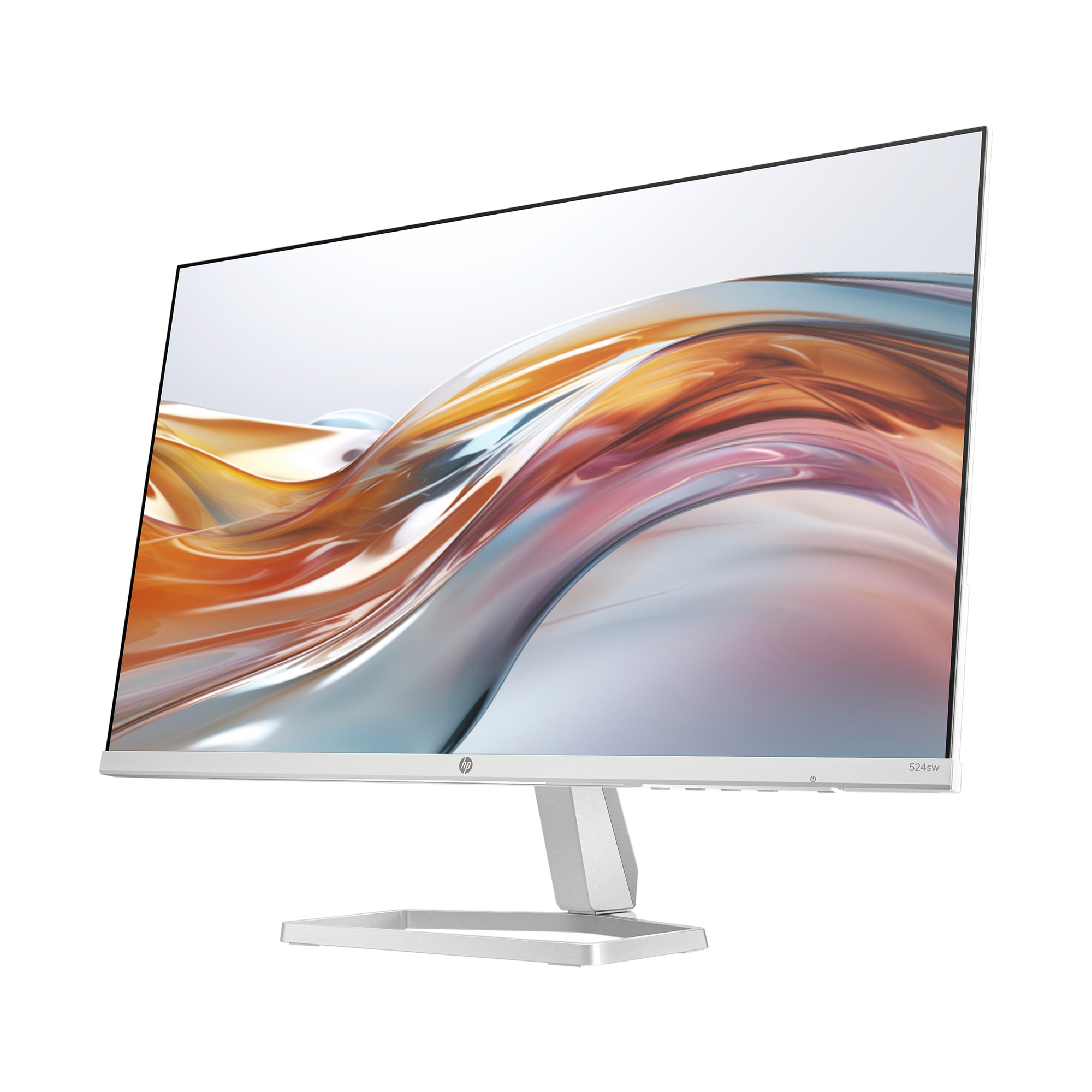 HP Series 5 - 23.8" - 1920 x 1080 - VGA / HDMI - IPS Monitor-524sw