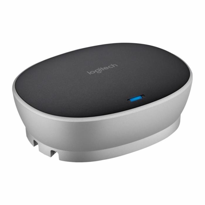 Logitech GROUP HD Video and Audio Conferencing System - Kit de videoconferencia