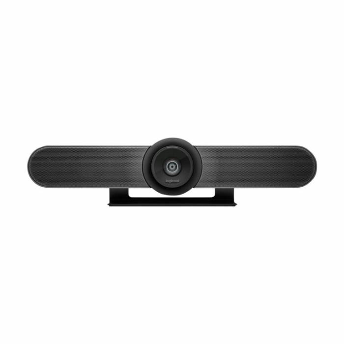 Logitech MeetUp - Kit de videoconferencia - con Logitech Expansion Microphone