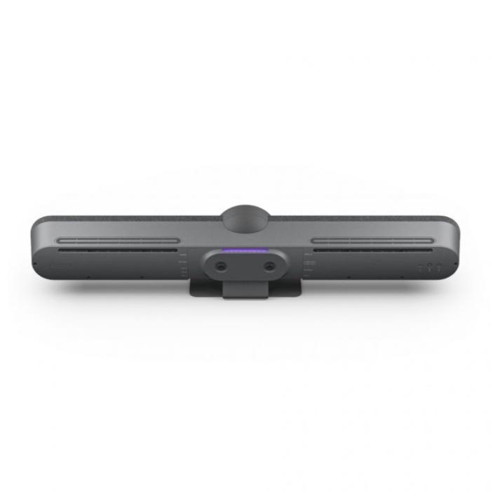 BARRA VIDEO LOGITECH RALLY BAR GRAPHITE