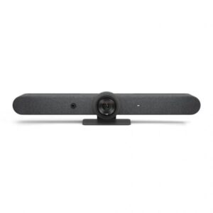 BARRA VIDEO LOGITECH RALLY BAR GRAPHITE