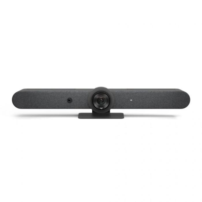 BARRA VIDEO LOGITECH RALLY BAR GRAPHITE