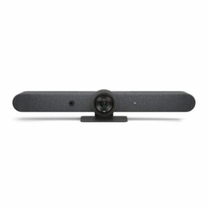 LOGITECH RALLY BAR MINI VIDEOCONFERENCIA