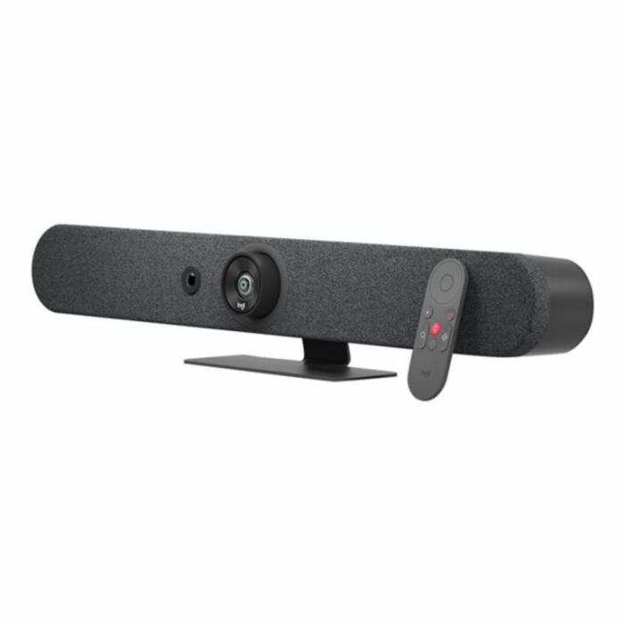 LOGITECH RALLY BAR MINI VIDEOCONFERENCIA