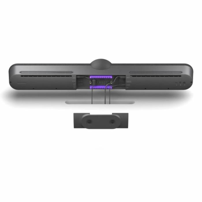 LOGITECH RALLY BAR MINI VIDEOCONFERENCIA