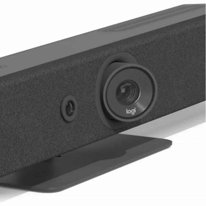 LOGITECH RALLY BAR MINI VIDEOCONFERENCIA