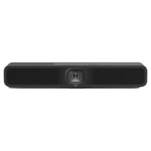 VIDEOBAR LOGITECH MEETUP 2 GRAPHITE-USB