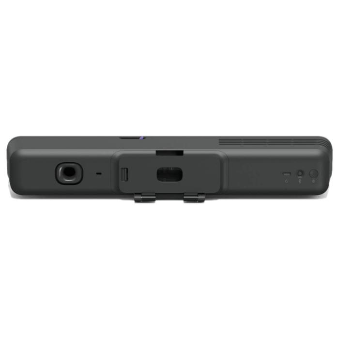 VIDEOBAR LOGITECH MEETUP 2 GRAPHITE-USB