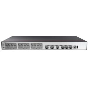 SWITCH HUAWEI S5735-L24P4XE-A-V2 DE 24 Puertos