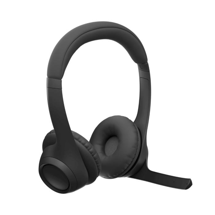 Logitech Zone - 300 - Headphones - Wireless - 981-001406