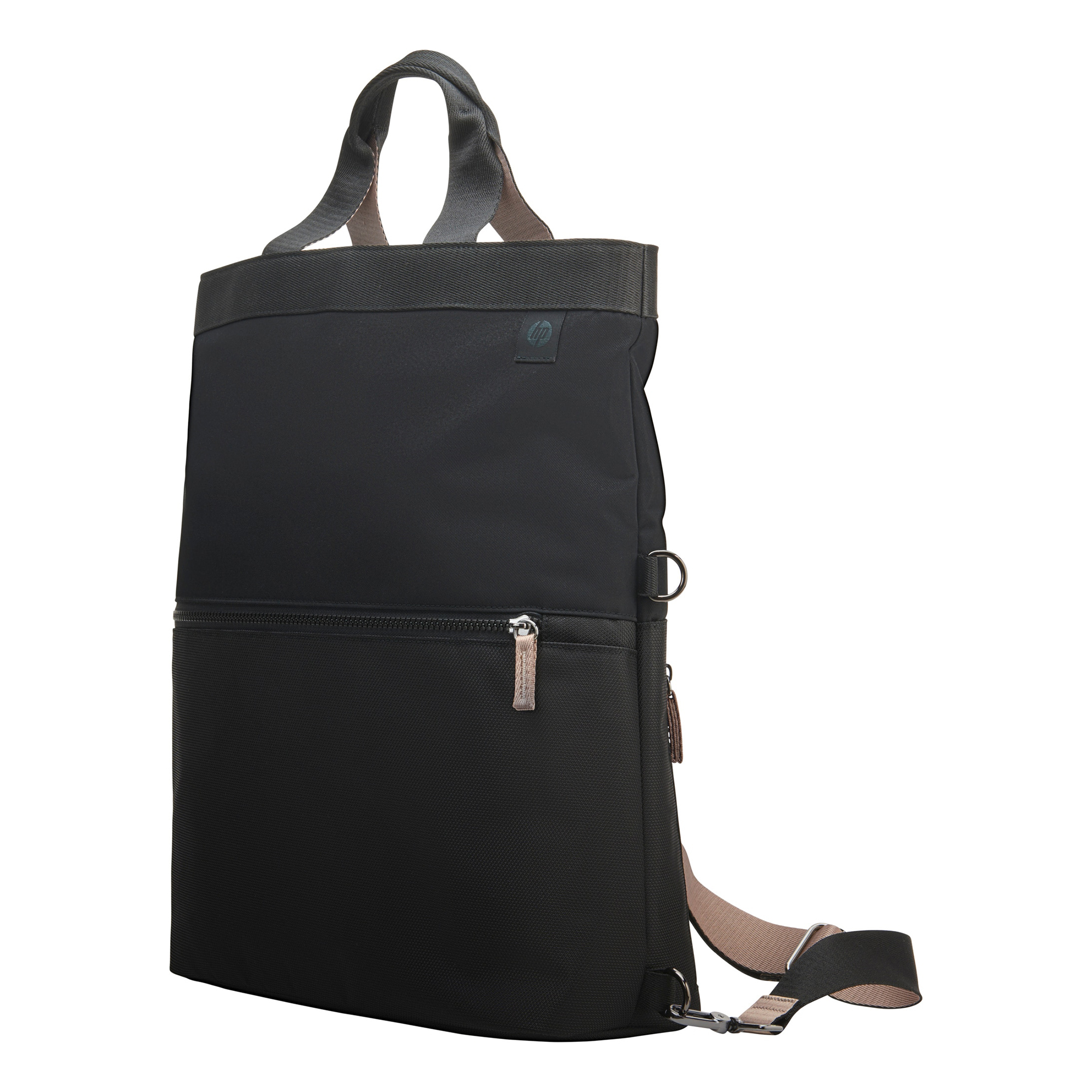 HP - Laptop Tote - 14" - Convertible